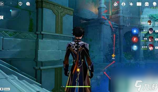 原神4.2版本主线魔神任务怎么做-原神4.2版本主线魔神任务指南