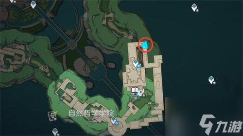 原神水仙十字之剑怎么获得 水仙十字之剑获取方法介绍