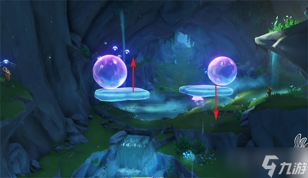 《原神》4.2锈船酒馆任务方法