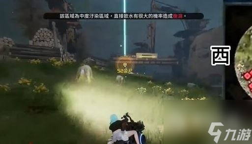 星球重启故障的聊天机器人位置介绍