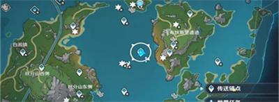 《原神》再见艾利法斯先生成就触发方法介绍