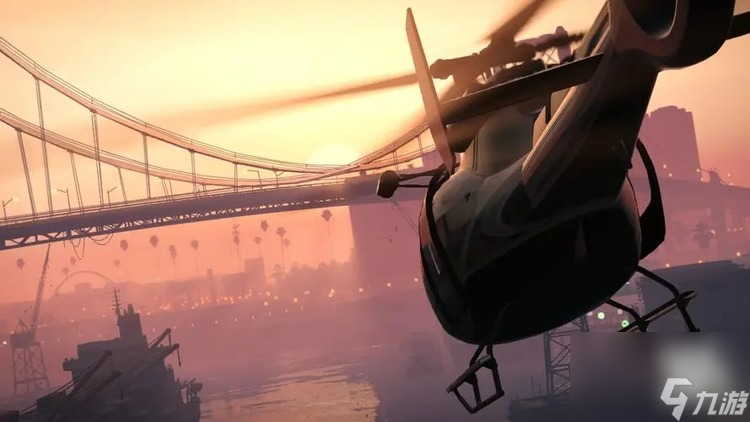 gta5线上悬赏茉德所有人位置在哪 gta5线上悬赏茉德所有人位置