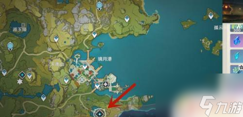 原神里双手剑怎么获得 原神双手剑原胚获取方法