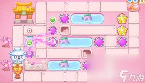 保卫萝卜4周赛11.10号怎么通关 西游周赛11.10号满分通关解析