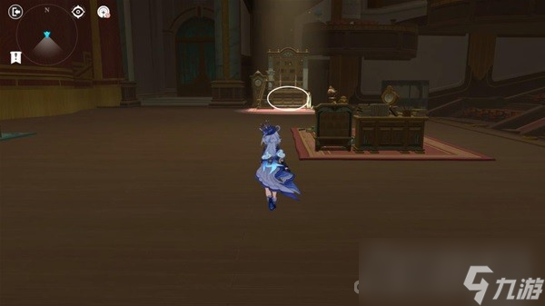 《原神》黑潮与白露的歌剧任务流程