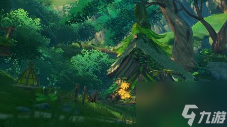 原神2.8什么时候更新的（原神2.8版本7月13日更新详情）