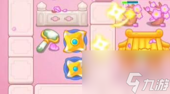 保卫萝卜4秋妃传第101关攻略