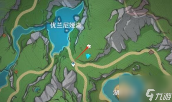 原神畏惧我在风中的怒火成就攻略