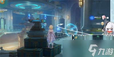 《原神》4.2救世者的守灵任务完成方法一览