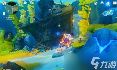 《原神》4.2我相信有仙子存在成就获得方法分享