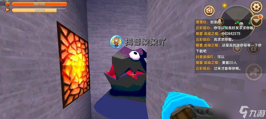 《恶魔秘境守护火把》游戏攻略（详细解析游戏玩法，帮助玩家轻松通关）