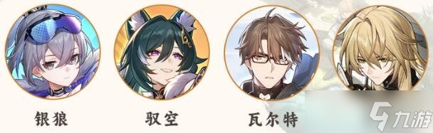 《崩坏星穹铁道》罗刹全面培养玩法攻略合集