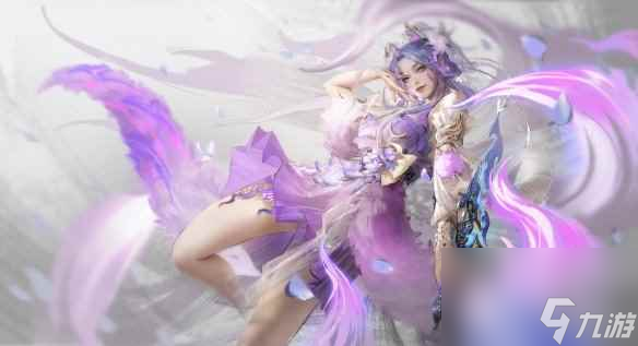 永劫无间手游武器升级方法介绍