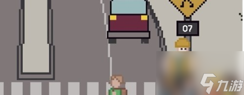 小朋友过马路游戏玩法介绍