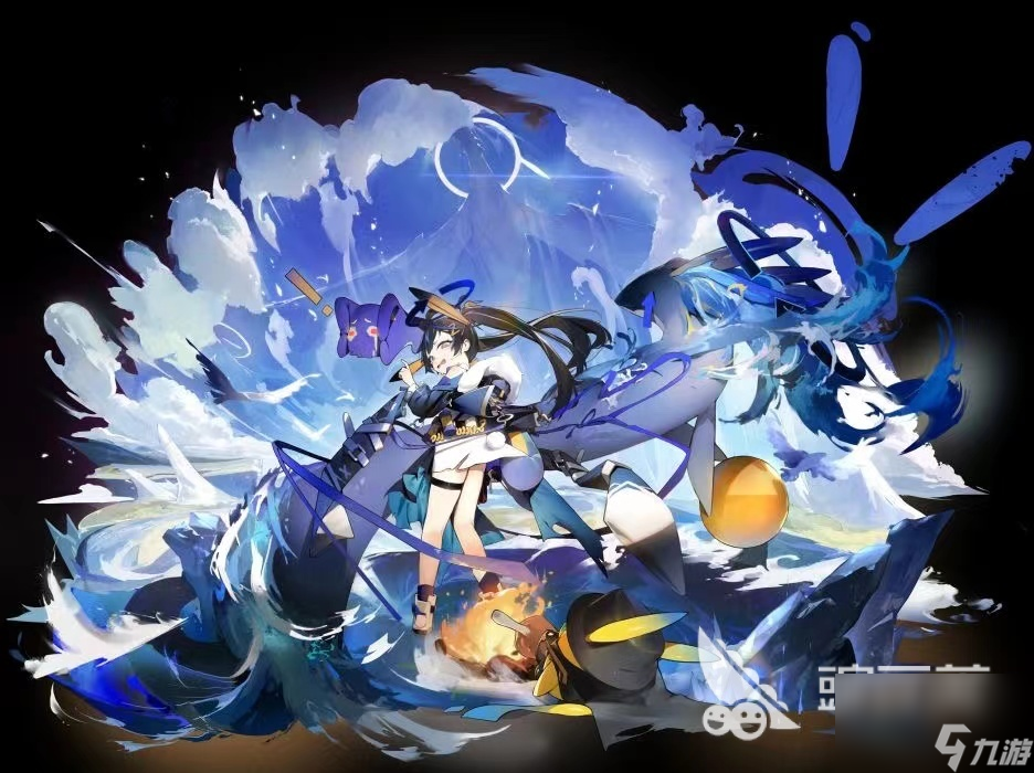 白夜极光菲雅使用攻略介绍 白夜极光菲雅怎么玩