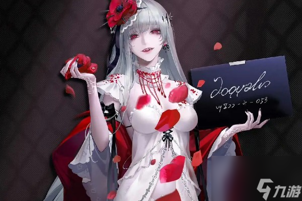 无期迷途可可莉克介绍