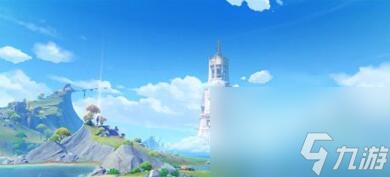 原神4.2新增观景点在哪,原神4.2新增观景点位置