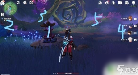 原神神樱大战肿瘤 原神神樱大祓任务最后毒瘤攻略