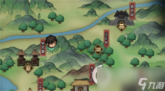 《大侠立志传》叶银瓶断案攻略 叶银瓶章节流程