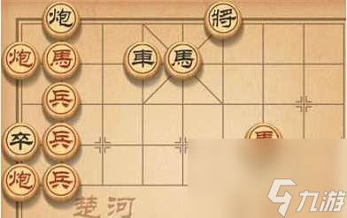 象棋闖關(guān)攻略：掌握策略，輕松通關(guān)，成為棋王！