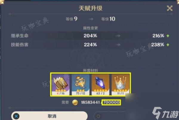 《原神》皇冠的获取和使用推荐 皇冠应该给谁？
