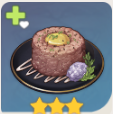 原神生肉塔塔怎么做