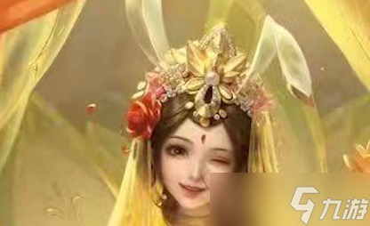 天竺国公主皮肤图片