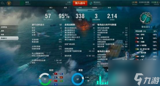 戰(zhàn)艦世界最好的射擊游戲（戰(zhàn)艦世界更新了海艦之旅）「知識庫」