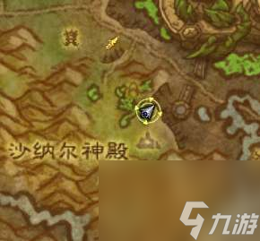 魔兽塔纳安丛林稀有坐骑获得方法（任务线分析与坐骑收集流程）
