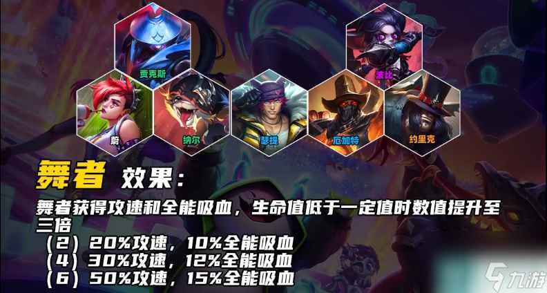 《云顶之弈手游》S10波比技能介绍