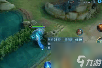 王者荣耀：虞姬攻略