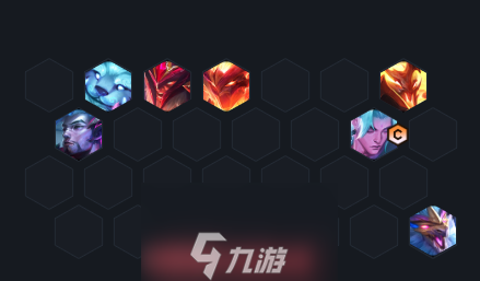 金鏟鏟之戰(zhàn)狂戰(zhàn)永恩怎么搭配-狂戰(zhàn)永恩逆天陣容搭配