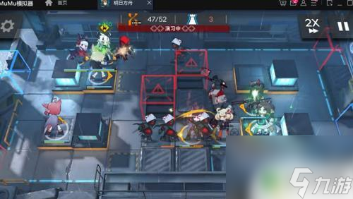 明日方舟53关攻略 明日方舟5-3通关攻略分享