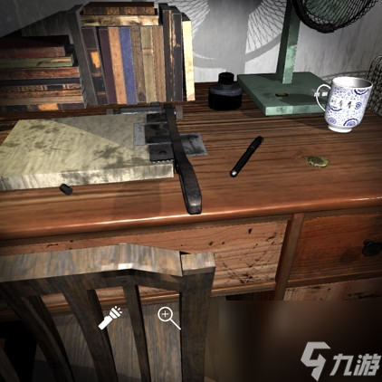 孫美琪疑案DLC11劉青春切開(kāi)的照片位置介紹 孫美琪疑案DLC11劉青春線索切開(kāi)的照片在哪