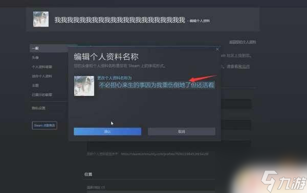 steam怎么改超長(zhǎng)名字 Apex英雄如何使用修改方法來(lái)設(shè)置長(zhǎng)名字