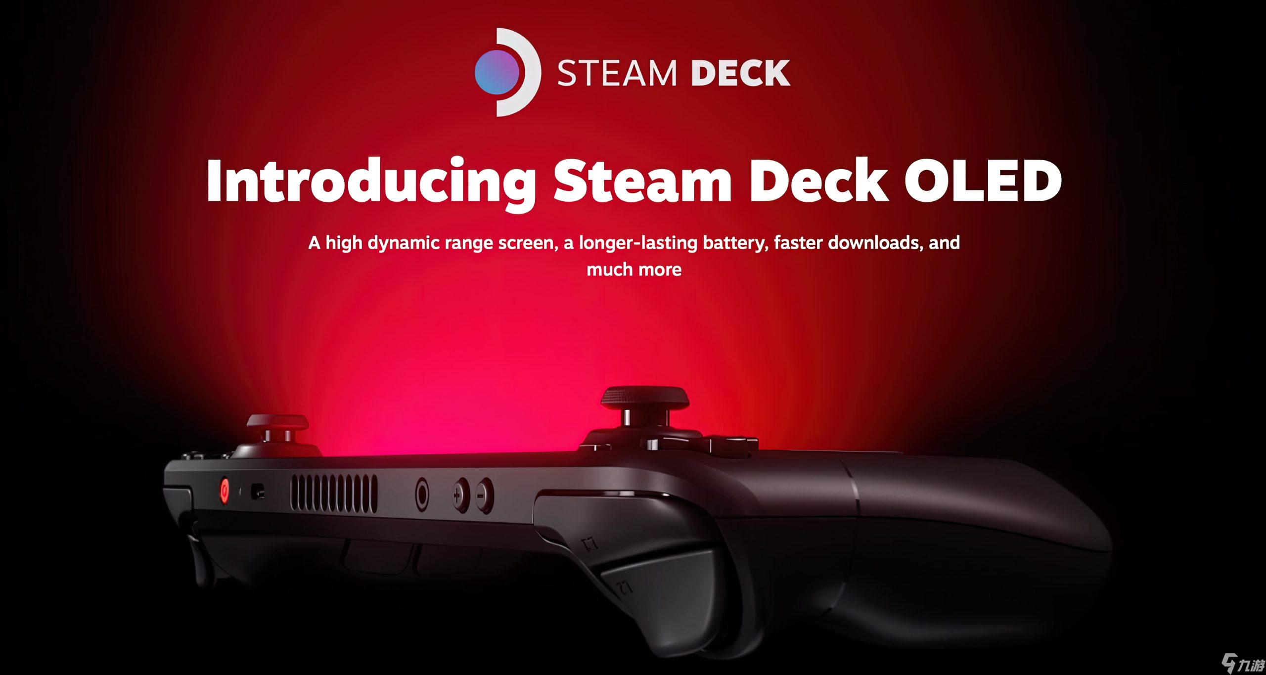 Steam Deck 2暂时不会有 因为相关技术尚未成熟