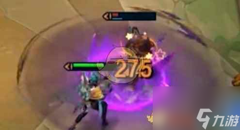 《金铲铲之战》S10厄斐琉斯技能介绍介绍