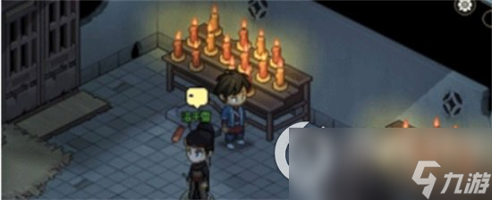 《大侠立志传》一身酒气的汉子怎么过 群芳馆通关攻略