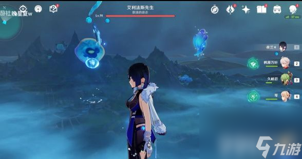 《原神》得偿所愿的寻宝之旅如何完成 得偿所愿的寻宝之旅任务做法分享