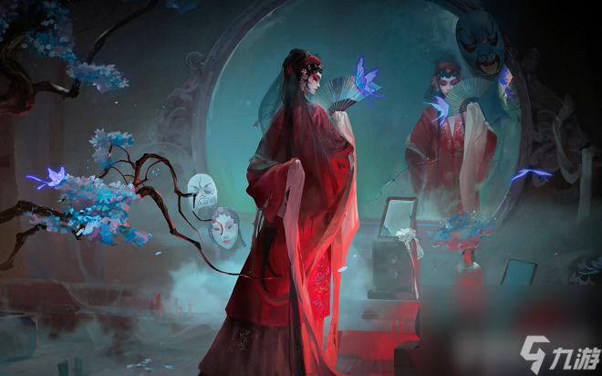 纸嫁衣5来生戏都有什么章节玩法 第1章~第2章玩法步骤推荐