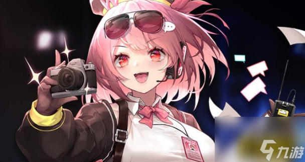 最强角色选择攻略 少女前线云图计划哪个角色最强