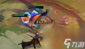 金铲铲之战S10永恩技能介绍介绍