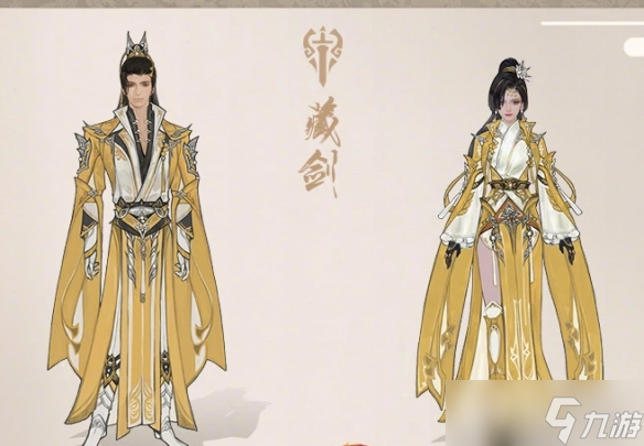 《剑网3》藏剑和雷刀强度分析
