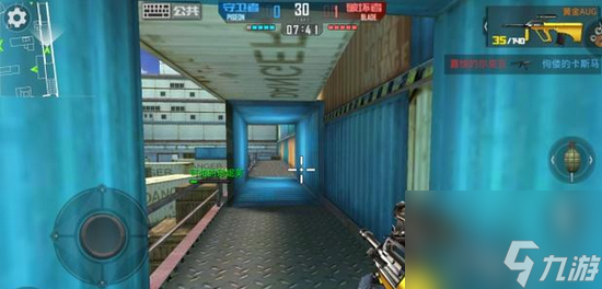 反恐精英地图怎么打开（csgo怎么调出地图）