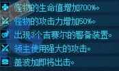 《dnf》盖波加副本产出介绍