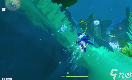 4.2版本利亚姆的高歌位置介绍及解谜方法