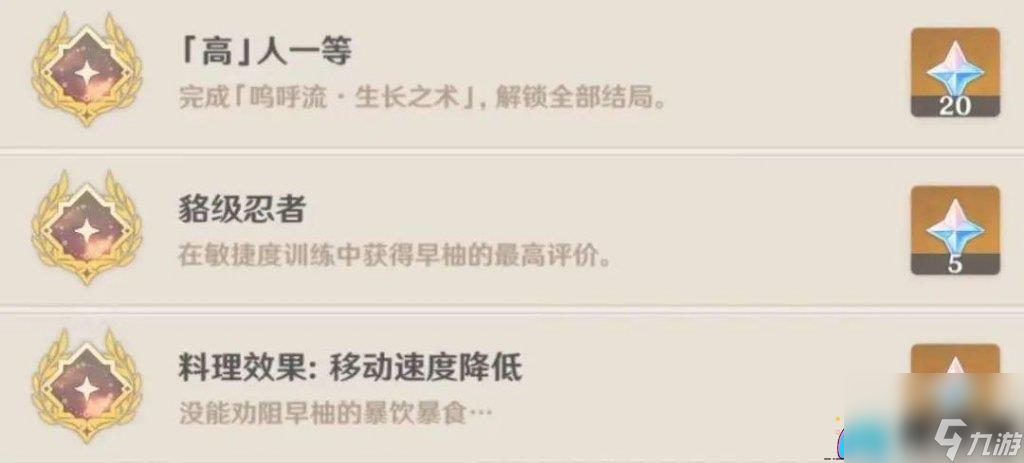 原神恒久之约如何解开-邀约事件详解