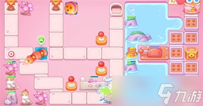 《保卫萝卜4》秋妃传第81关攻略推荐