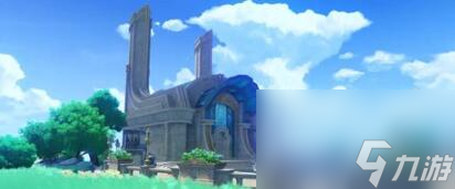 原神4.2新增观景点在哪,原神4.2新增观景点位置