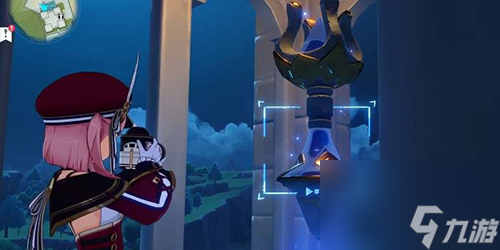 原神夏洛蒂阵容怎么搭配